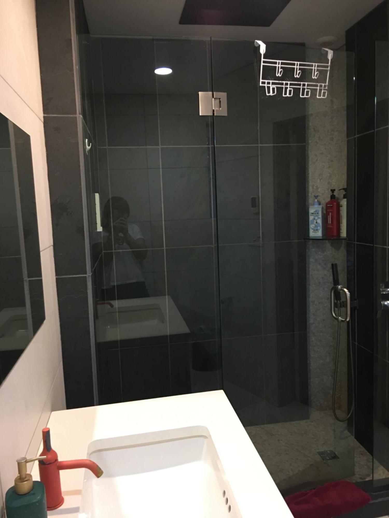 Yun Guesthouse Ванкувер Экстерьер фото
